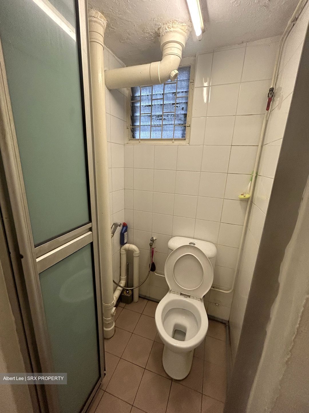 Blk 1 Beach Road Gardens (Kallang/Whampoa), HDB 2 Rooms #392591211